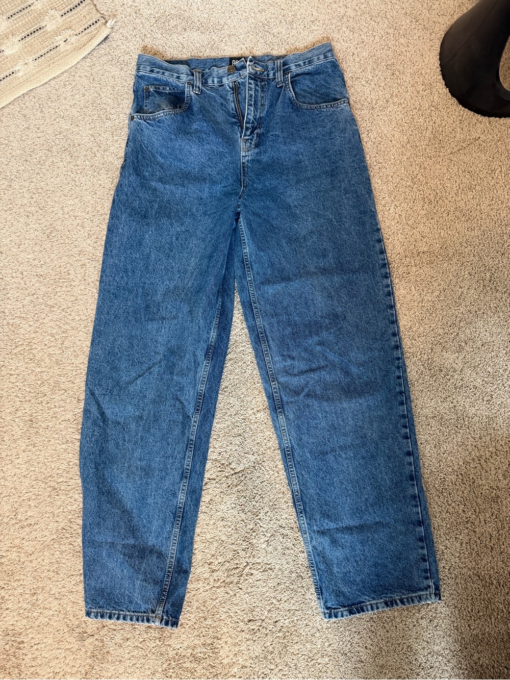 BDG Modern Boyfriend Jeans